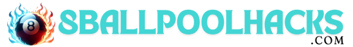 8BALLPOOLHACKS.Com