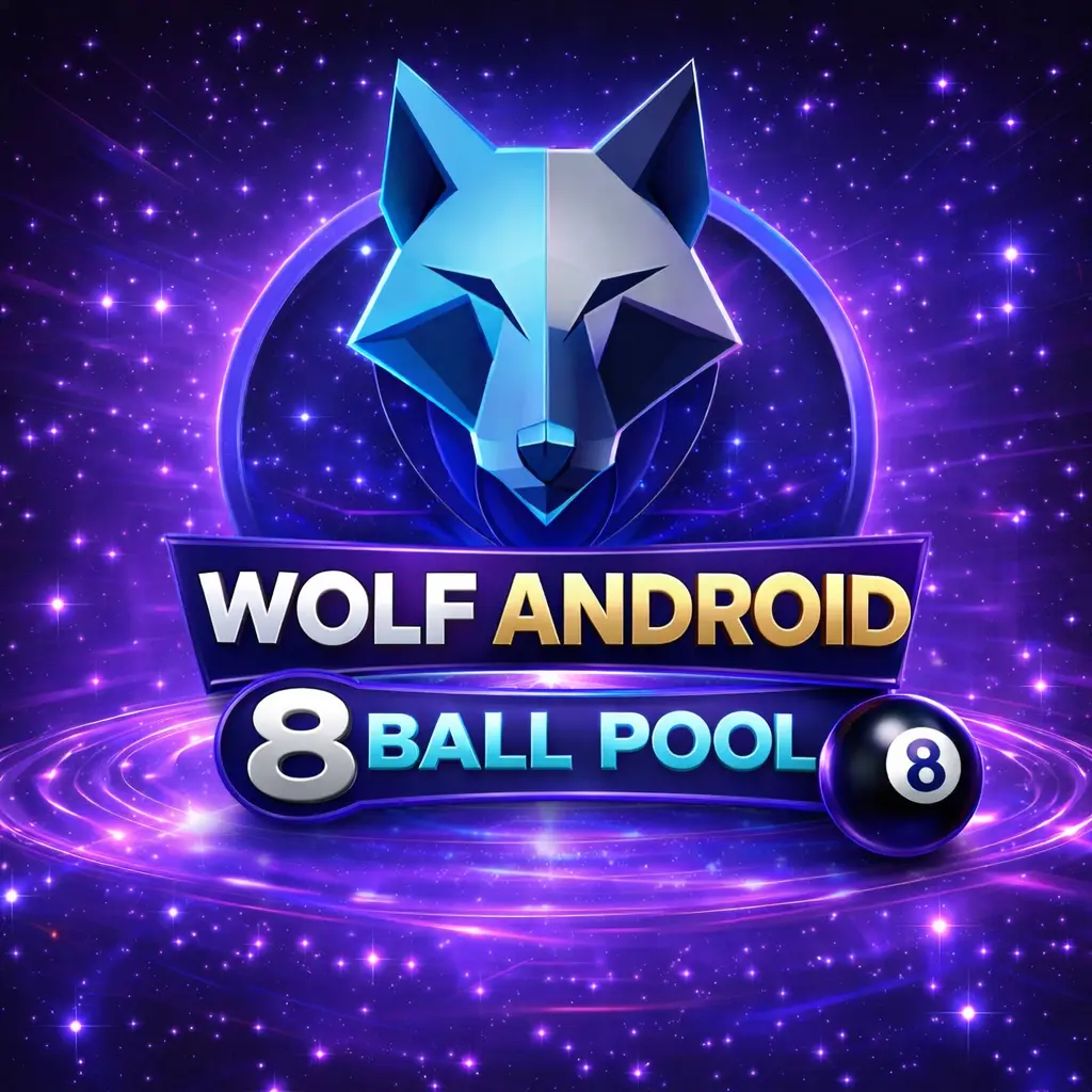 Wolf Mod Non-Root Android 8 Ball Pool – Powerful Gameplay Enhancement Without Root