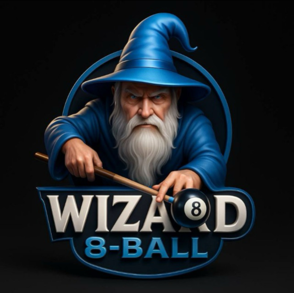 WIZARD iOS 8 Ball Pool – Smart Gameplay Enhancement for iOS Players
