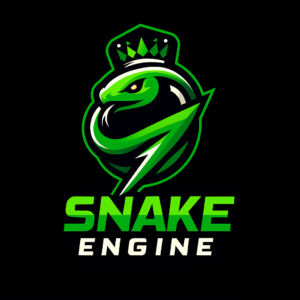 SNAKE ENGINE 8BP HACKS